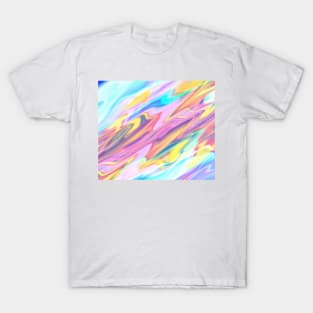 Effect T-Shirt